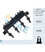 FAE - 80208 - Катушка зажигания