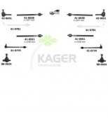 KAGER - 800033 - 