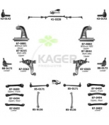KAGER - 800191 - 
