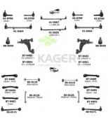 KAGER - 800214 - 