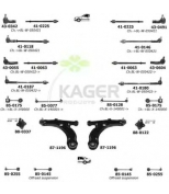 KAGER - 800255 - 