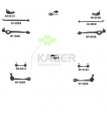 KAGER - 800276 - 
