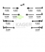 KAGER - 800352 - 