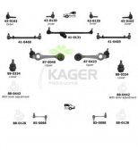 KAGER - 800383 - 