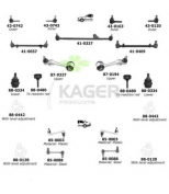 KAGER - 800393 - 