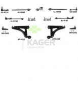 KAGER - 800403 - 