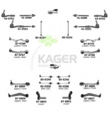 KAGER - 800456 - 