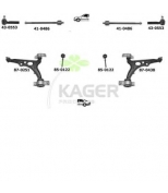 KAGER - 800488 - 
