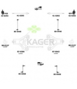 KAGER - 800561 - 