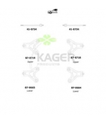 KAGER - 800575 - 