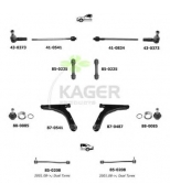 KAGER - 800585 - 