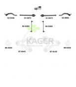 KAGER - 800640 - 