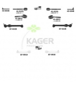 KAGER - 800812 - 