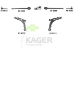 KAGER - 800822 - 