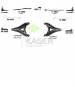 KAGER - 800832 - 