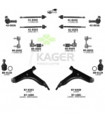 KAGER - 800863 - 
