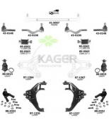 KAGER - 800874 - 