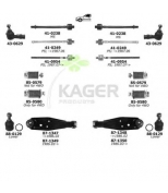 KAGER - 800884 - 