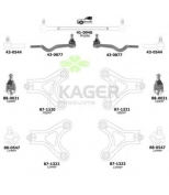 KAGER - 800896 - 