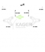 KAGER - 800940 - 