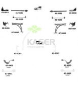 KAGER - 801072 - 