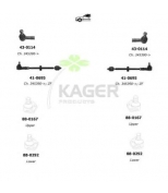 KAGER - 801158 - 