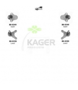 KAGER - 801197 - 