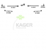 KAGER - 801264 - 