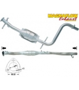 MAGNAFLOW - 80008 - 