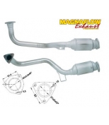 MAGNAFLOW - 80220 - 