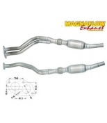 MAGNAFLOW - 80265 - 