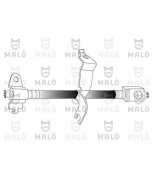 MALO - 80452 - Тормозной шланг