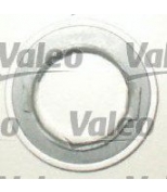 VALEO - 801179 - Комплект сцепления 801179