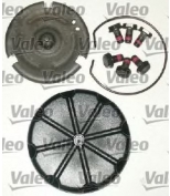 VALEO - 801436 - Комплект сцепления 801436