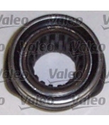 VALEO - 801564 - Комплект сцепления