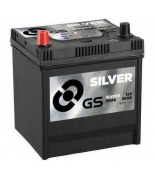 GS - SLV004 - 