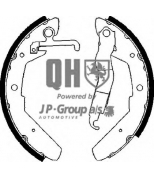 JP GROUP - 8163950319 - 