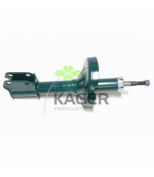 KAGER - 810213 - 