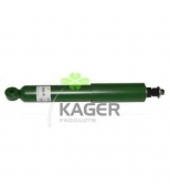 KAGER - 811026 - 