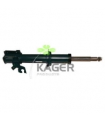 KAGER - 811112 - 