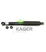 KAGER - 811318 - 