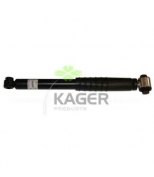 KAGER - 811694 - 