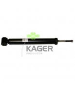 KAGER - 811717 - 