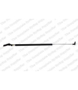 LESJOFORS - 8155400 - Пружина газовая задн.двери Mazda 32...