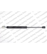 LESJOFORS - 8162054 - GAS SPRING REAR NISSAN