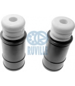 RUVILLE - 817302 - Пылезащитный комилект, амортизатор