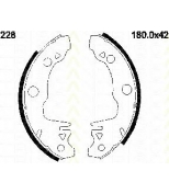 TRISCAN - 810010228 - 