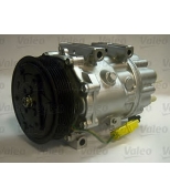 VALEO - 813714 - 