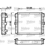 VALEO - 816651 - 