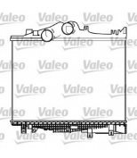 VALEO - 817281 - Радиатор охлаждения воздуха